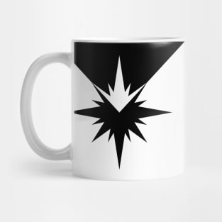 Star Mug